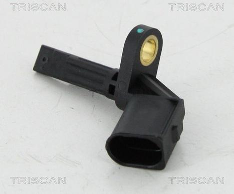 Triscan 8180 29108 - Sensor, wheel speed parts5.com