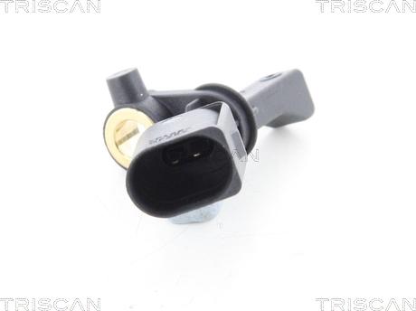 Triscan 8180 29206 - Andur, rattapöörete arv www.parts5.com