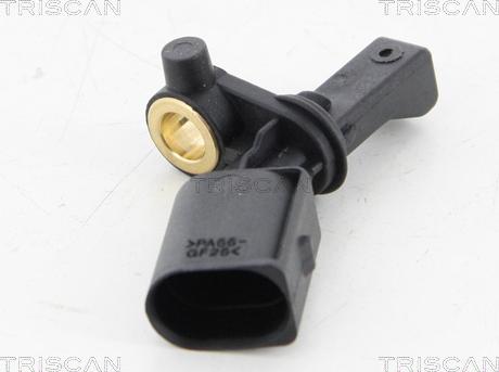 Triscan 8180 29206 - Tekerlek hız sensörü www.parts5.com