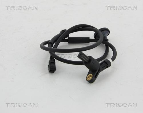 Triscan 8180 29207 - Sensor, wheel speed www.parts5.com