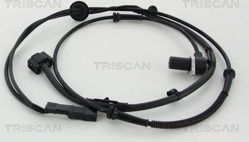 Triscan 8180 29219 - Capteur, vitesse de roue www.parts5.com