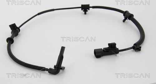 Triscan 8180 24400 - Senzor,turatie roata www.parts5.com