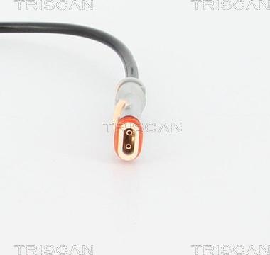 Triscan 8180 24402 - Sensor, wheel speed www.parts5.com