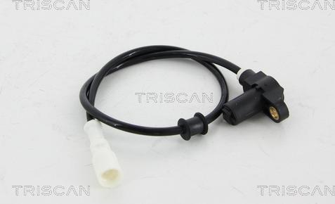 Triscan 8180 24122 - Sensor, wheel speed www.parts5.com