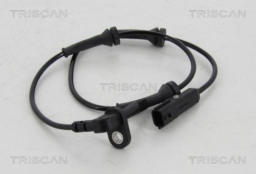 Triscan 8180 25149 - Senzor, broj okretaja kotača www.parts5.com