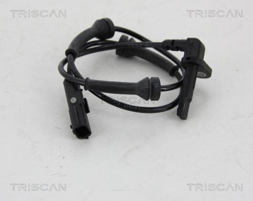 Triscan 8180 25150 - Capteur, vitesse de roue www.parts5.com