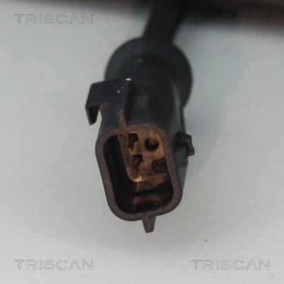 Triscan 8180 25109 - Capteur, vitesse de roue www.parts5.com