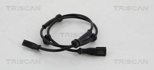 Triscan 8180 25104 - Érzékelő, kerékfordulatszám www.parts5.com