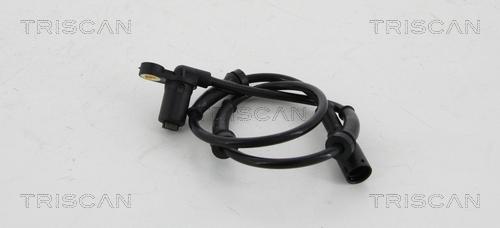 Triscan 8180 25105 - Датчик ABS, частота вращения колеса www.parts5.com