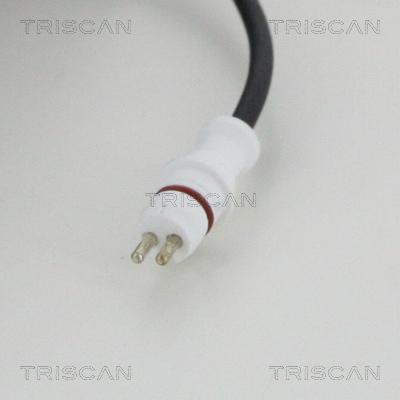 Triscan 8180 25102 - Tekerlek hız sensörü www.parts5.com