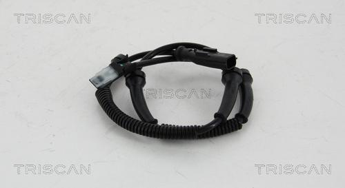 Triscan 8180 25114 - Датчик ABS, частота вращения колеса www.parts5.com