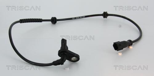 Triscan 8180 25203 - Датчик ABS, частота вращения колеса www.parts5.com