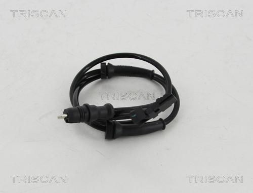 Triscan 8180 25211 - Αισθητήρας, στροφές τροχού www.parts5.com