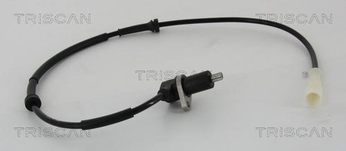 Triscan 8180 25213 - Датчик ABS, частота вращения колеса www.parts5.com