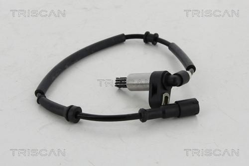 Triscan 8180 25227 - Датчик ABS, частота вращения колеса www.parts5.com