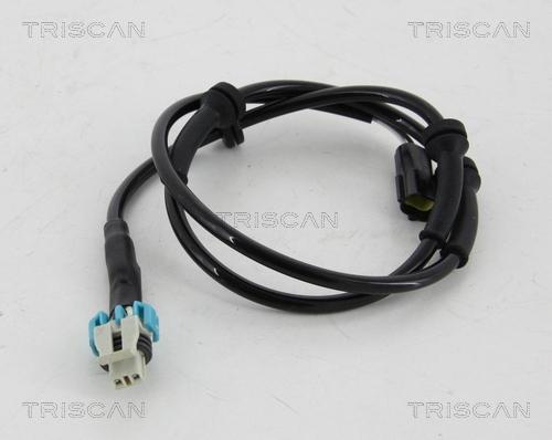 Triscan 8180 21115 - Sensor, wheel speed www.parts5.com