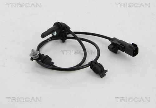 Triscan 8180 21207 - Sensor, wheel speed www.parts5.com