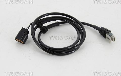 Triscan 8180 21212 - Sensor, wheel speed www.parts5.com