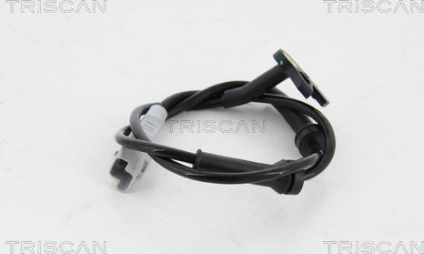 Triscan 8180 28109 - Sensor, wheel speed www.parts5.com