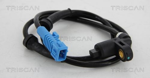 Triscan 8180 28104 - Sensor, wheel speed www.parts5.com