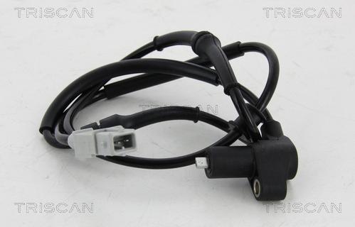 Triscan 8180 28108 - Sensor, wheel speed www.parts5.com