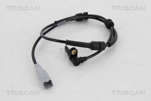 Triscan 8180 28129 - Αισθητήρας, στροφές τροχού www.parts5.com