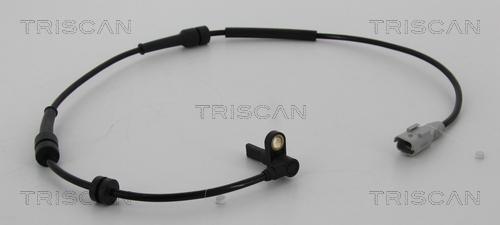 Triscan 8180 28128 - Snímač, počet otáček kol www.parts5.com