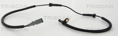 Triscan 8180 28249 - Senzor, broj okretaja kotača www.parts5.com