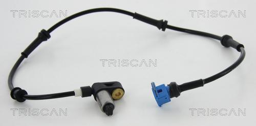 Triscan 8180 28215 - Sensor, wheel speed www.parts5.com