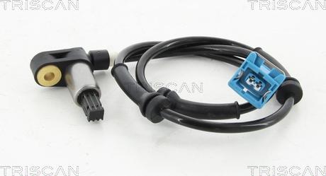 Triscan 8180 28212 - Sensor, wheel speed www.parts5.com