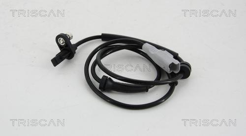 Triscan 8180 28217 - Sensor, wheel speed www.parts5.com