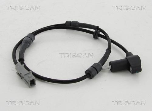 Triscan 8180 28230 - Czujnik, prędkość obrotowa koła www.parts5.com