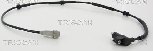 Triscan 8180 28225 - Senzor,turatie roata www.parts5.com