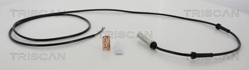 Triscan 8180 23104 - Senzor,turatie roata www.parts5.com