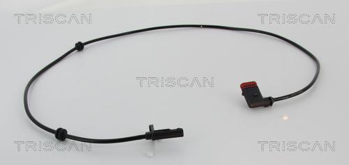 Triscan 8180 23701 - Senzor,turatie roata parts5.com