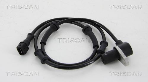 Triscan 8180 27105 - Sensor, wheel speed www.parts5.com