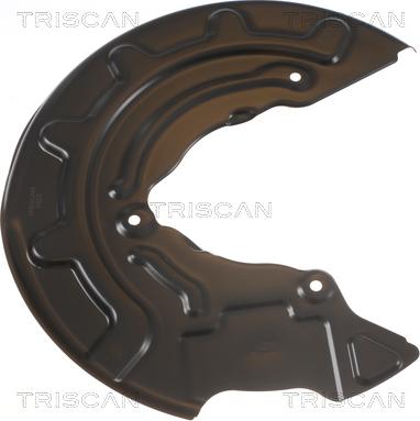 Triscan 8125 29154 - Plekk,piduriketas www.parts5.com