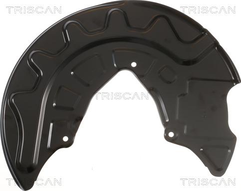 Triscan 8125 29133 - Plekk,piduriketas www.parts5.com