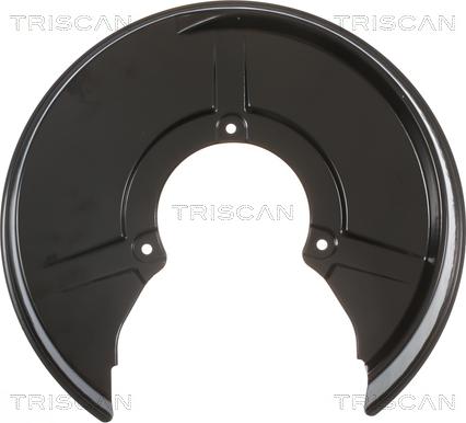 Triscan 8125 29266 - Plekk,piduriketas www.parts5.com