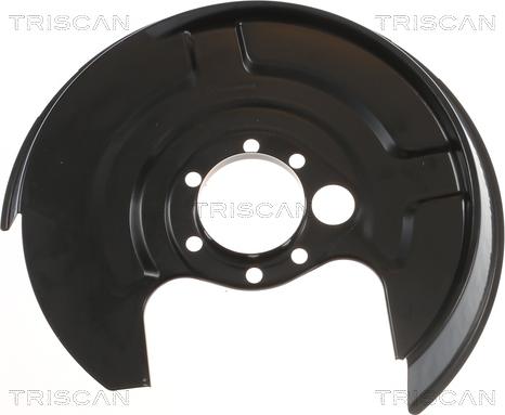 Triscan 8125 29233 - Plekk,piduriketas www.parts5.com