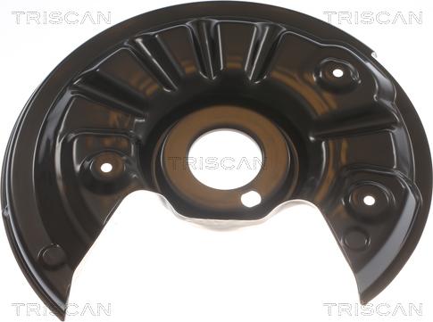 Triscan 8125 29275 - Plekk,piduriketas www.parts5.com