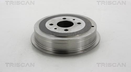 Triscan 8120 15209 - Tambur frana www.parts5.com