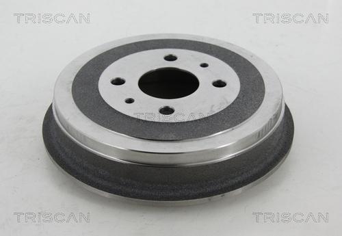 Triscan 8120 15210 - Tambur frana www.parts5.com