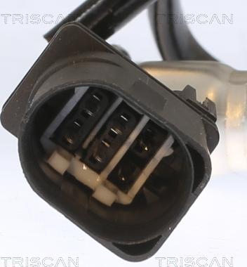 Triscan 8845 29260 - Lambda sonda www.parts5.com