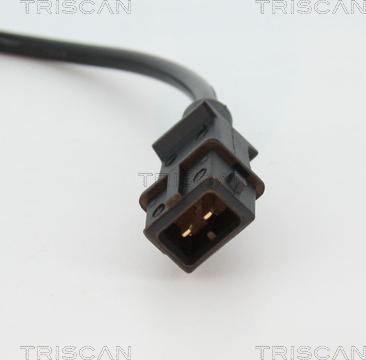 Triscan 8855 43109 - Sensor, crankshaft pulse www.parts5.com