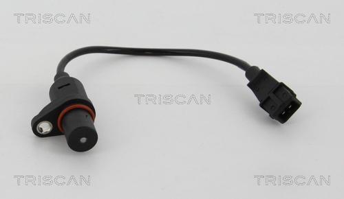 Triscan 8855 43109 - Sensor, crankshaft pulse parts5.com