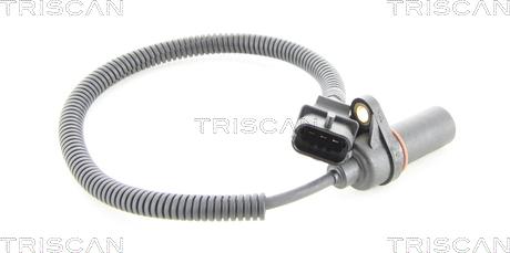 Triscan 8855 43105 - Sensor, crankshaft pulse www.parts5.com