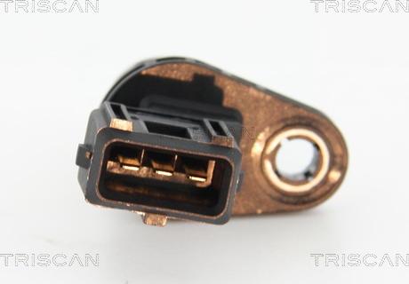 Triscan 8855 43101 - Sensor, crankshaft pulse www.parts5.com