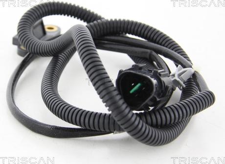 Triscan 8855 43107 - Sensor, crankshaft pulse www.parts5.com