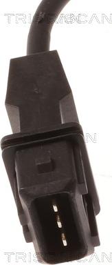 Triscan 8855 43110 - Sensor, crankshaft pulse www.parts5.com